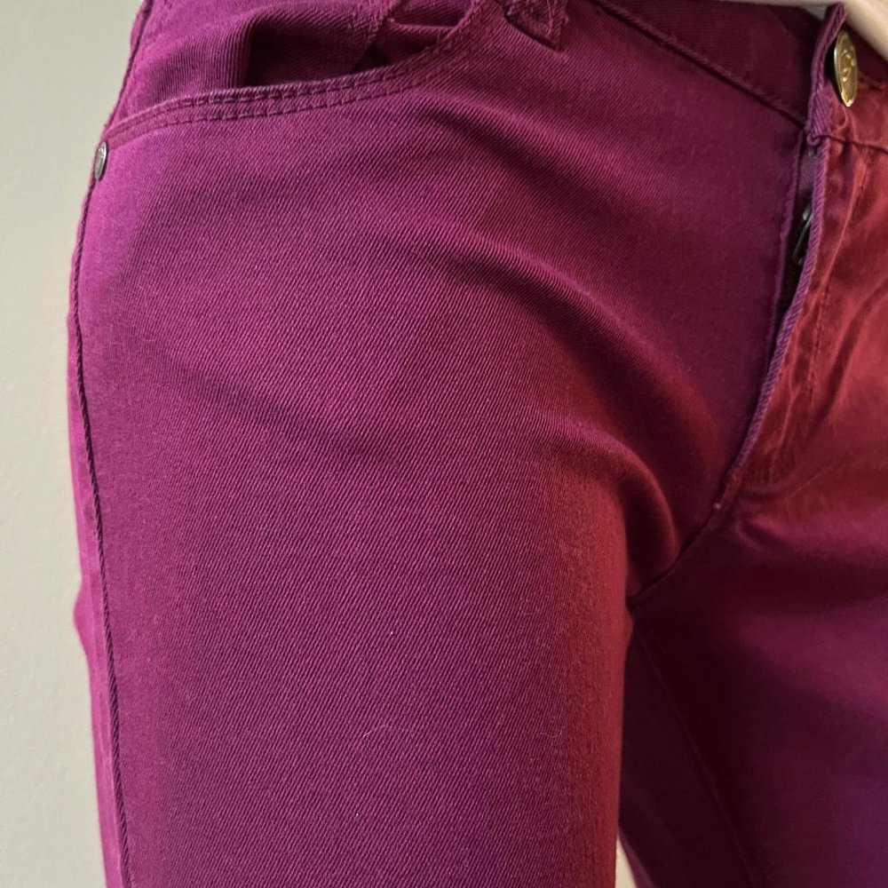 Fishbone pants - Picture 4 of 4